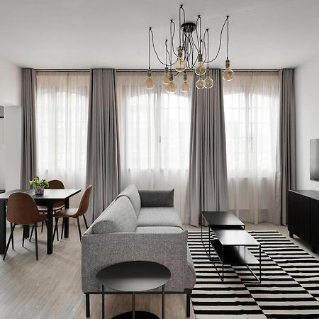 Onefivesix - Unique Apartments Birmingham Kültér fotó