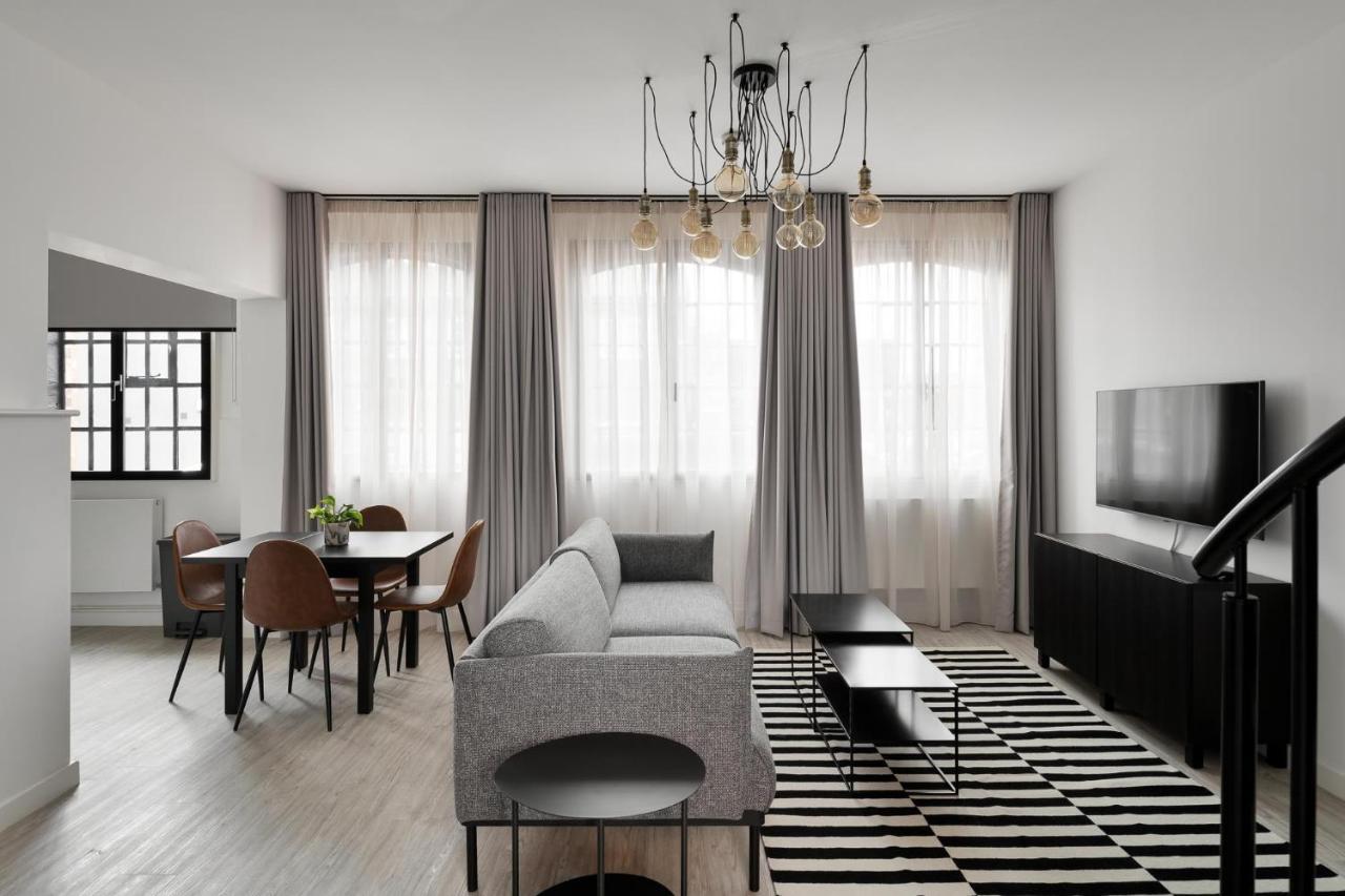 Onefivesix - Unique Apartments Birmingham Kültér fotó