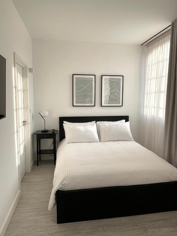 Onefivesix - Unique Apartments Birmingham Kültér fotó