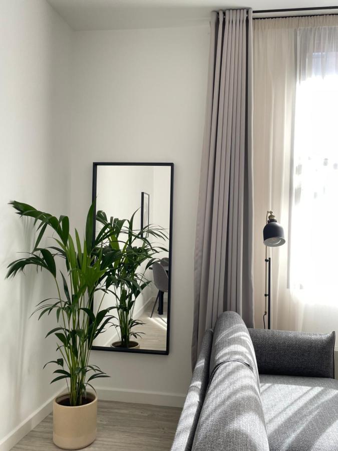 Onefivesix - Unique Apartments Birmingham Kültér fotó