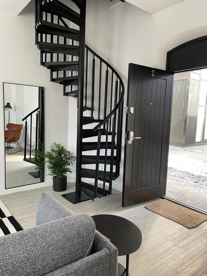 Onefivesix - Unique Apartments Birmingham Kültér fotó