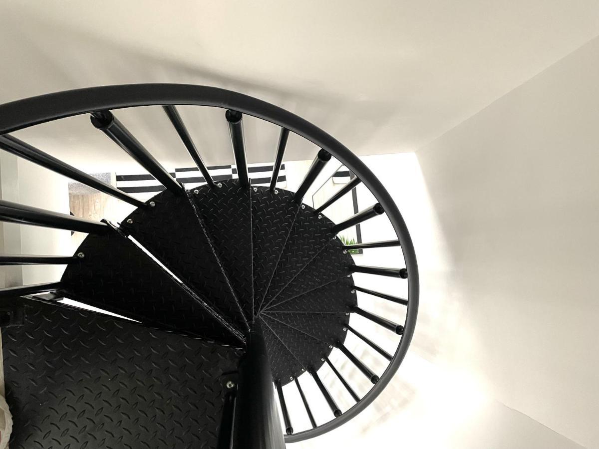 Onefivesix - Unique Apartments Birmingham Kültér fotó