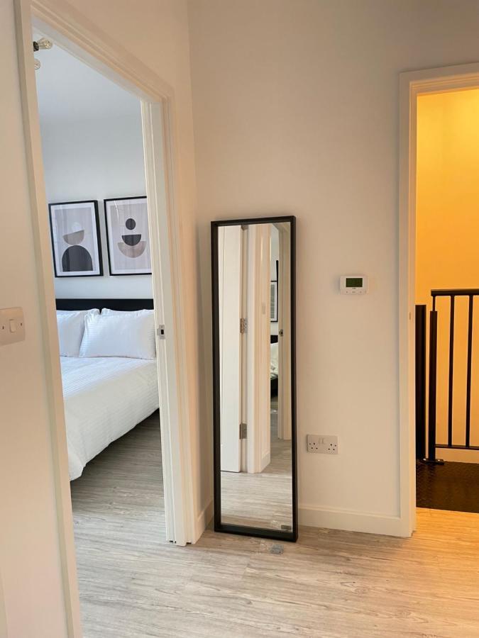 Onefivesix - Unique Apartments Birmingham Kültér fotó