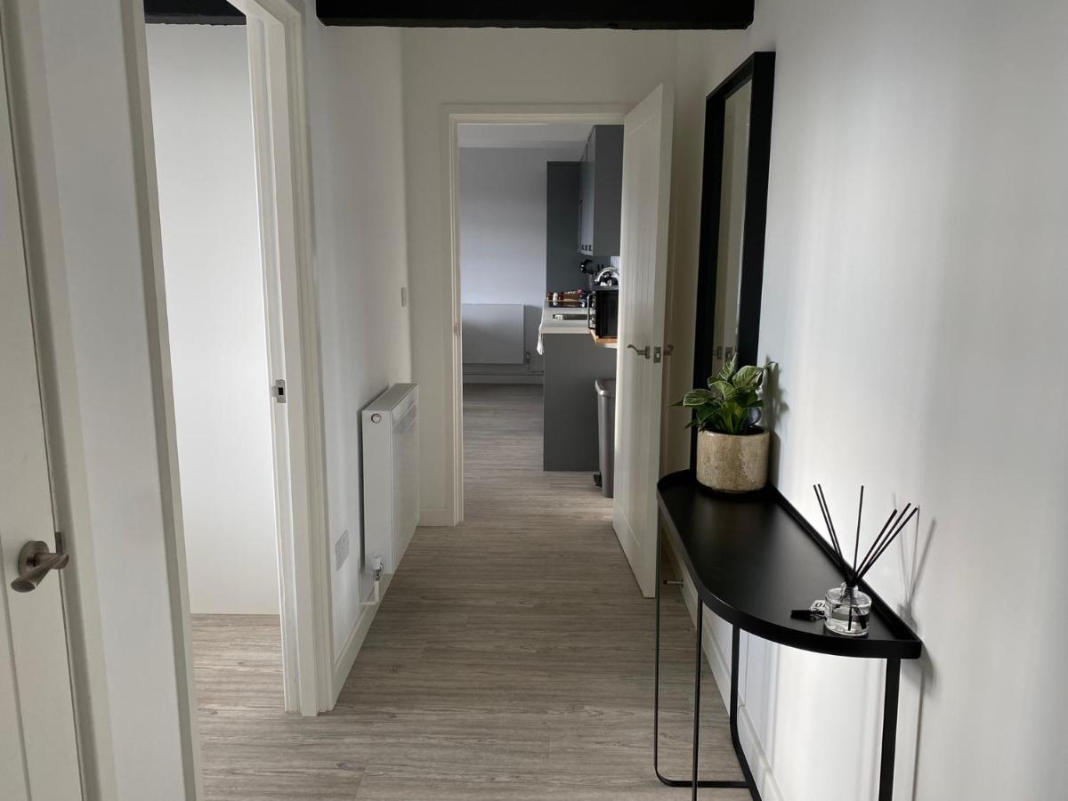 Onefivesix - Unique Apartments Birmingham Kültér fotó