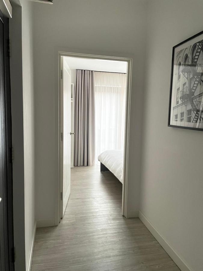 Onefivesix - Unique Apartments Birmingham Kültér fotó