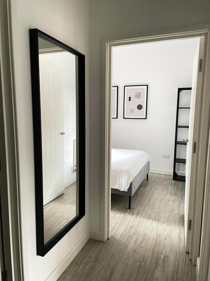 Onefivesix - Unique Apartments Birmingham Kültér fotó