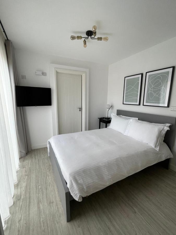 Onefivesix - Unique Apartments Birmingham Kültér fotó